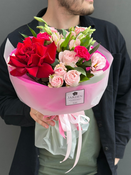 Комплимент №27